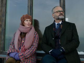 Agatha Christies Hjerson: Phantom