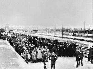 Die Gesichter des Boesen