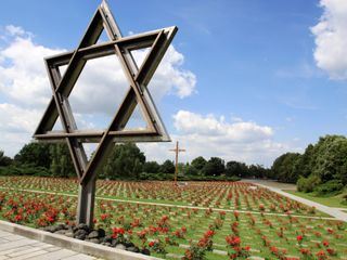 Die Wahrheit ueber den Holocaust