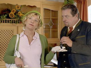 Die goettliche Sophie