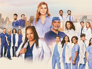 Greys Anatomy