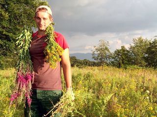 Kraeuterwelten auf dem Balkan