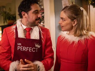 Single Bells - Only Losers for Annie?