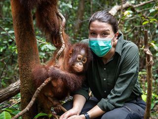 Terra X: Faszination Erde - mit Hannah Emde