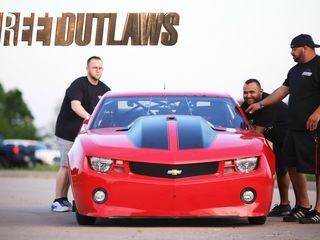 Street Outlaws