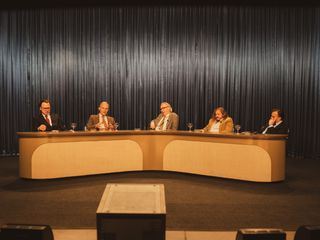 Faking Hitler, larnaque du siècle