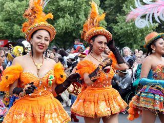 Karneval der Kulturen 2026