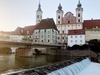 Unentdecktes Oberoesterreich: Mit dem Fahrrad durchs Traunviertel