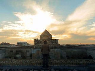 Abenteuer Seidenstrasse