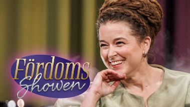 Foerdomsshowen