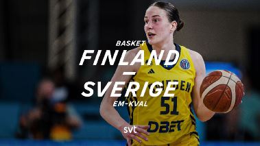 Basket: EM-kval Basket: EM-kval