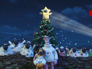 Shaun das Schaf Shaun das Schaf