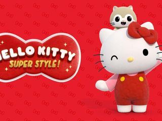 Hello Kitty: Super Style!