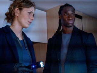 Der Flensburg-Krimi: Der Fall Lorenz Der Flensburg-Krimi: Der Fall Lorenz