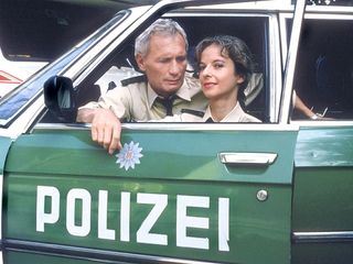 Grossstadtrevier Grossstadtrevier