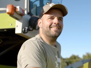 Landgemacht
