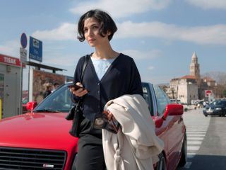 Der Kroatien-Krimi: Der Henker