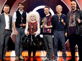 Deutscher Kleinkunstpreis 2026