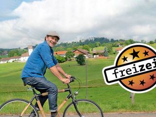 freizeit