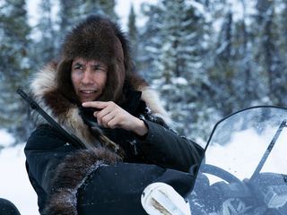 Life Below Zero - Überleben in Alaska