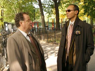 Law & Order: Trial by Jury Law & Order: Trial by Jury