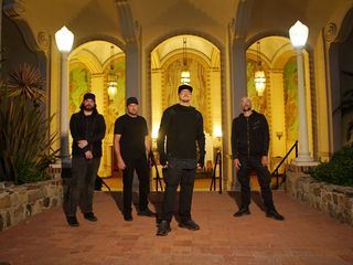 Ghost Adventures