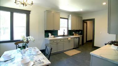 Vintage Home - Die Retro-Traumhaeuser