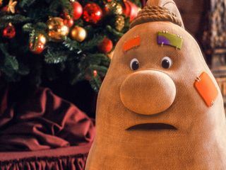 Beutolomaeus und die vierte Elfe