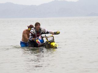 Nitro Circus 3D - Der Film