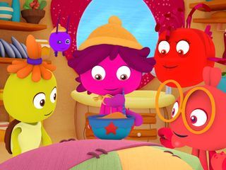 Maari - Abenteuer am Riff