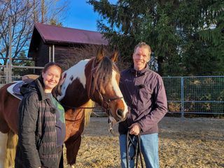Tierische Augenblicke