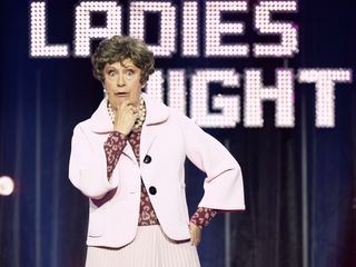 Ladies Night