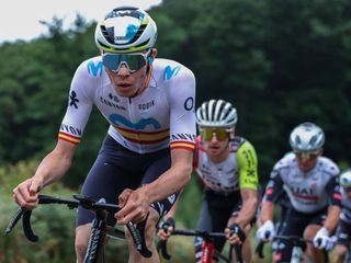 Radsport: Critérium du Dauphiné