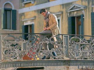 Abenteuer Seidenstrasse