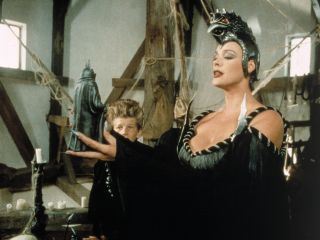 Prinzessin Fantaghirò