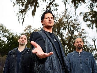 Ghost Adventures