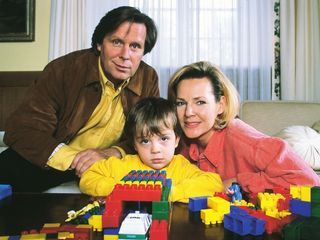 Dr. Stefan Frank - Der Arzt, dem die Frauen vertrauen