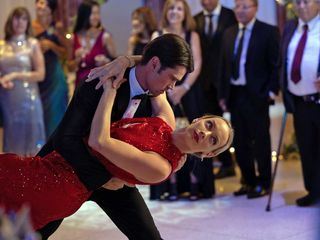 The Christmas Charade - Mission Weihnachtsliebe The Christmas Charade - Mission Weihnachtsliebe