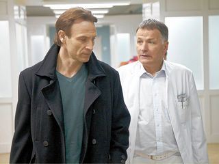 In aller Freundschaft