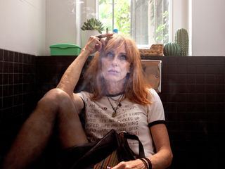 Es bleibt in der Familie