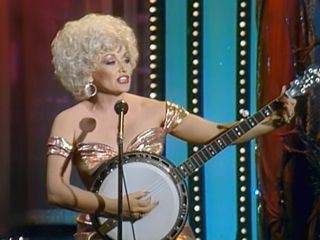 Dolly Parton: Everybodys Darling