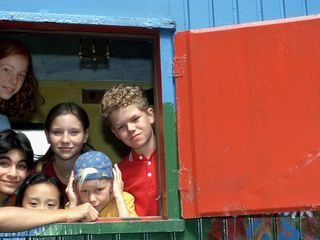 Die Kinder vom Alstertal