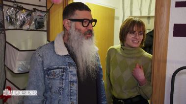 Der (T)Raumdesigner: Kleines Geld - grosse Wirkung