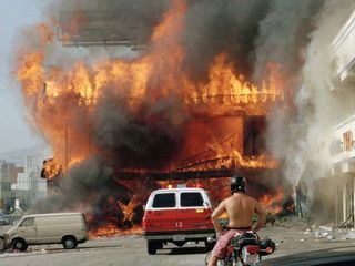 Los Angeles: Die Aufstaende von 1992