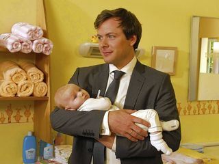 Liebe, Babys und ein Herzenswunsch