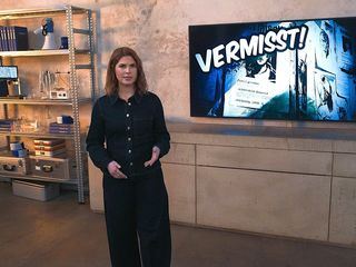 XY Spuren des Verbrechens