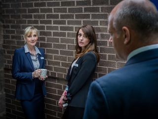 Scott & Bailey