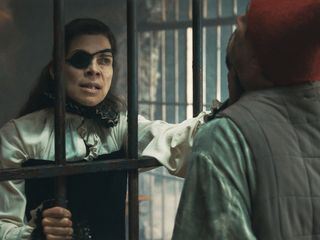 Tinka und der Spiegel der Seele