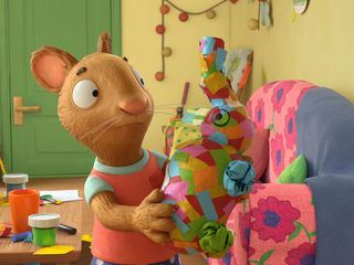 Pip e Posy