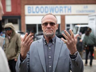 White Elephant - Der Mafia-Kodex